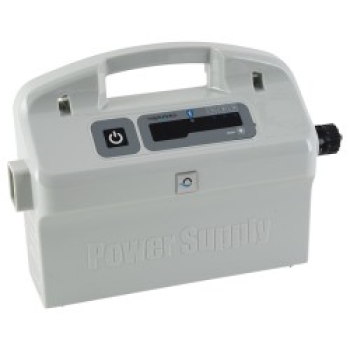 Trafo mit Wochenzeitschaltuhr + Bluetooth (M4 Gyro / M400 ab Januar 2016) (9995672BL-CH-ASSY) (Pos. 31)